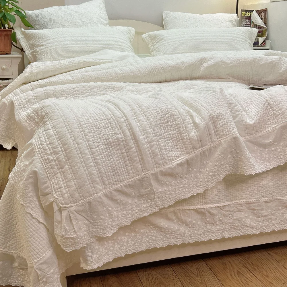 Luxury Ultra Soft 100% Cotton  - đánh giá và giá Embroidery Bali