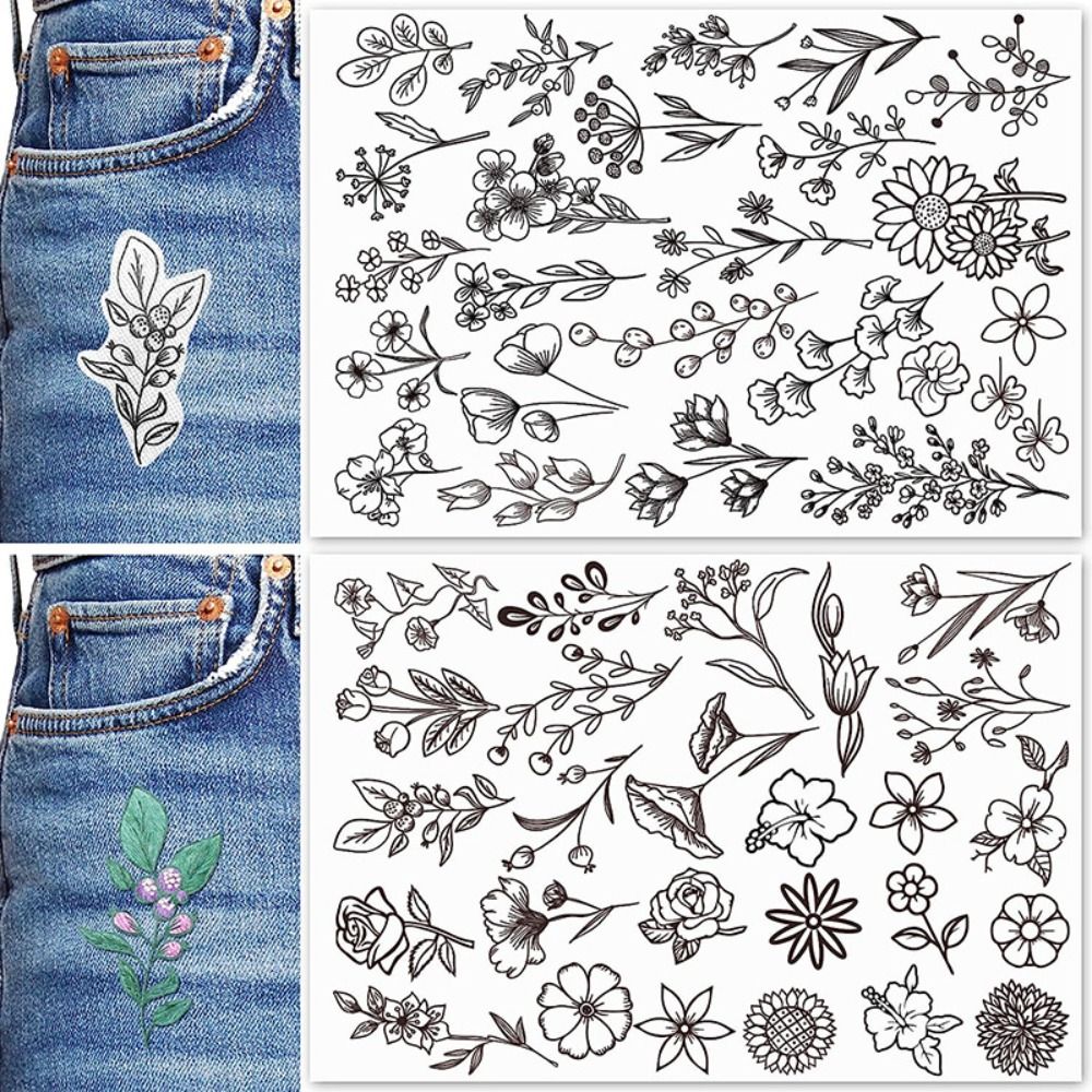 Water Soluble Stabilizer Handm - đánh giá và giá Embroidery Meaning