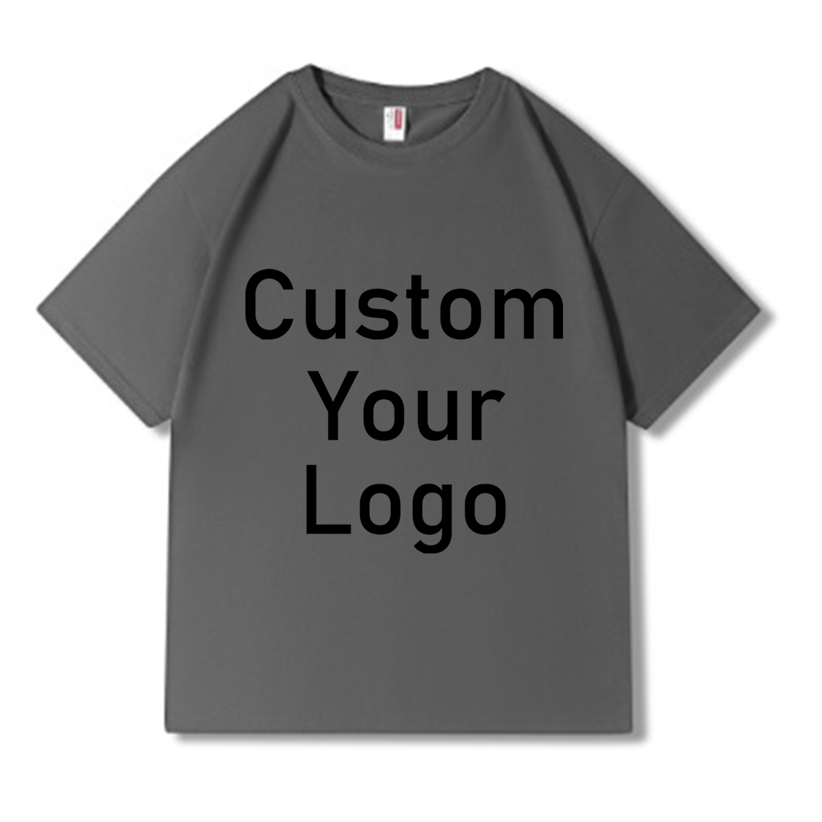 220g Cotton Custom Your Design - đánh giá và giá Embroidery Cotton Shirt