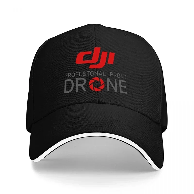 New DJI Professional Drone Log - đánh giá và giá Embroidery Design Logo
