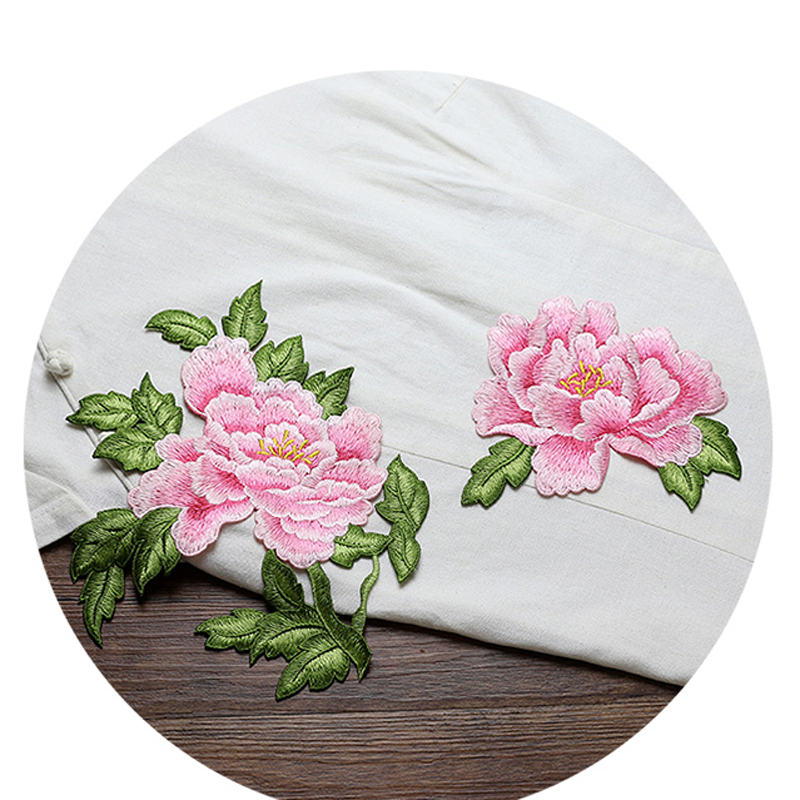 1 Pair Red Pink Yellow Embroid - đánh giá và giá Embroidery Yellow Dress