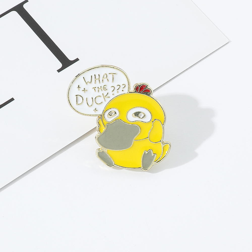 1 Pc ​Anime Character Brooch C - đánh giá và giá Embroidery Reddit