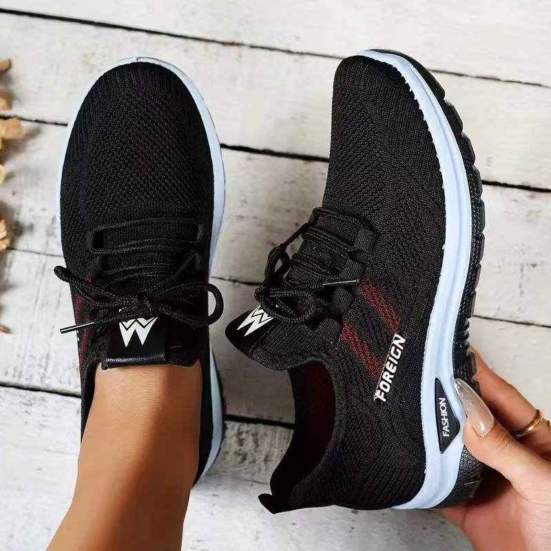 Women's Shoes, Soft Soles, Not - đánh giá và giá Embroidery Garments