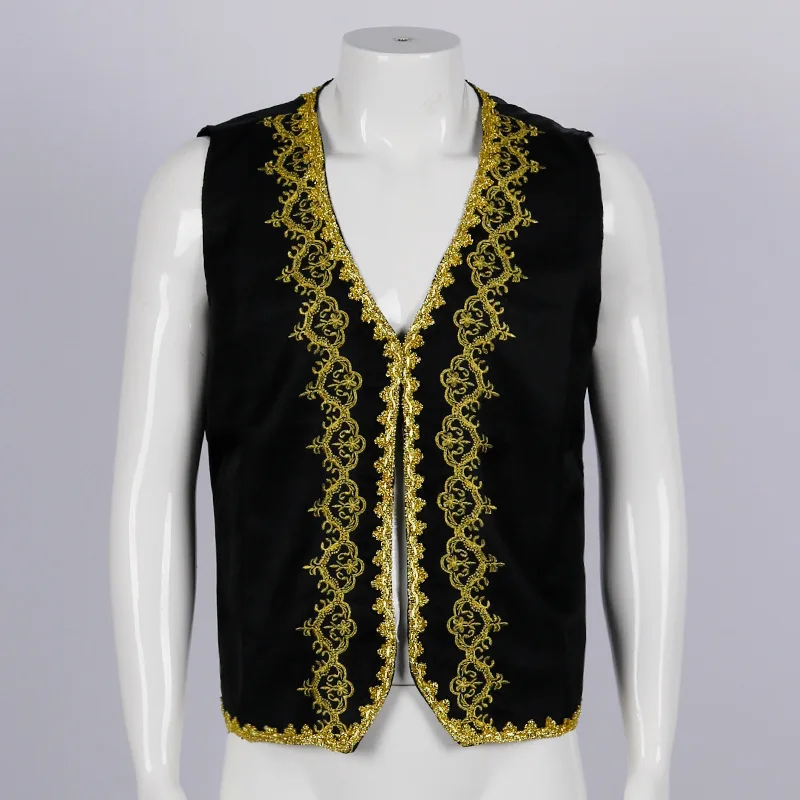 Medieval Gold Embroidery Baroq - đánh giá và giá Embroidery Online