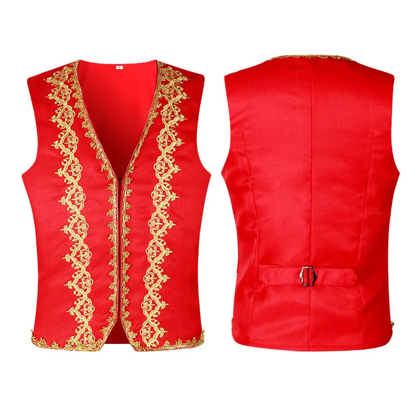 Medieval Gold Embroidery Baroq - đánh giá và giá Embroidery Online